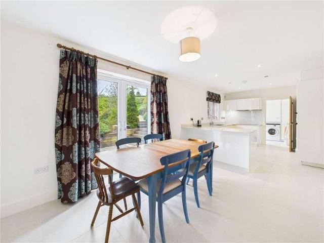 House for sale in Newton St Cyres, Devon