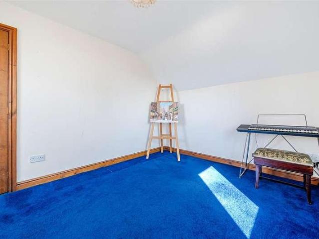 House for sale in Oughterside and Allerby
