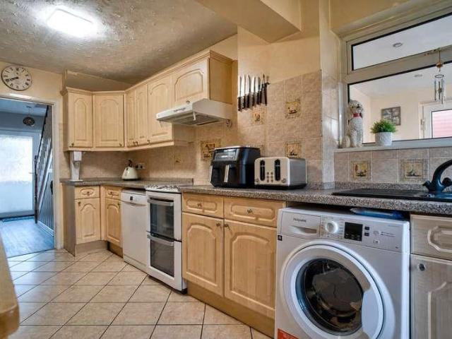 House for sale in Liden, Swindon