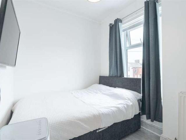 House for sale in Barrow
