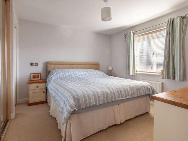 House for sale in Hollesley, Eastbridge