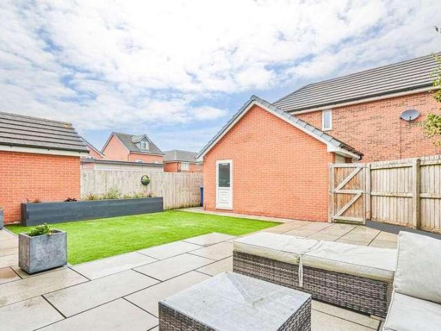 House for sale in Heathfields, Wigan