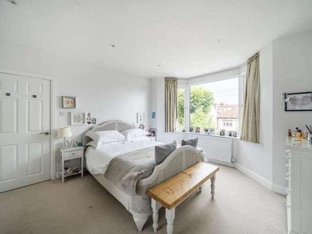 House for sale in Fallow Corner, Greater London