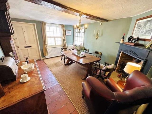 House for sale in Cawood, North Yorkshire