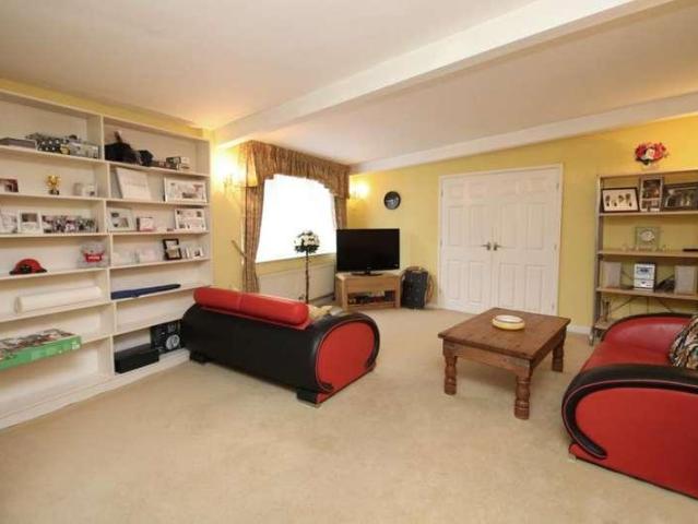 House for sale in Marton, Blackpool