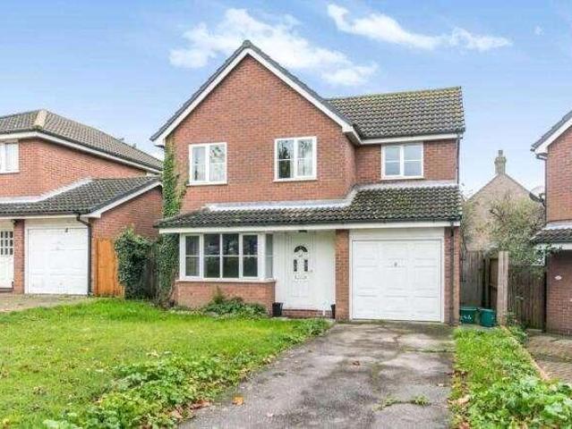 House for sale in Colchester, Hythe