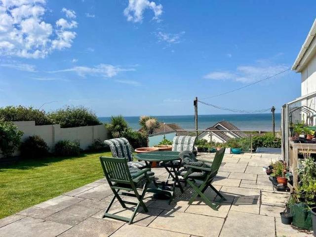House for sale in Ogmore-by-sea, Wales