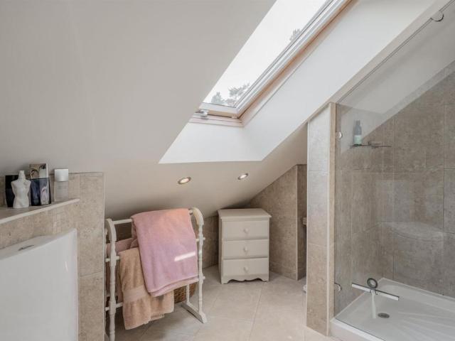 House for sale in Great Chatwell, Staffordshire