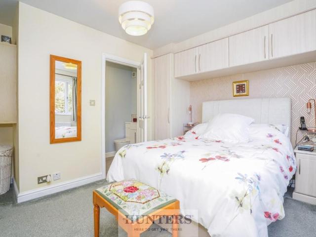 House for sale in Hut Green, Eggborough