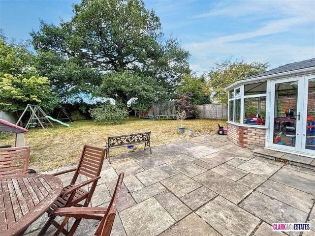 House for sale in Budlake, Devon