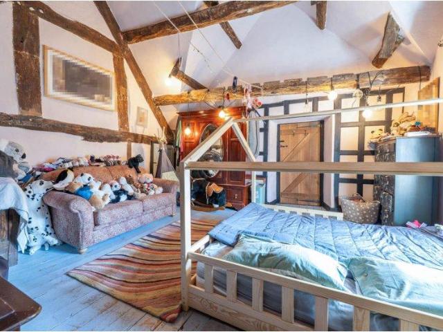 House for sale in Shropshire