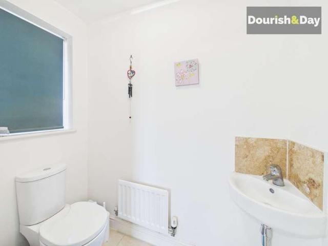 House for sale in Castle View Estate, Stafford