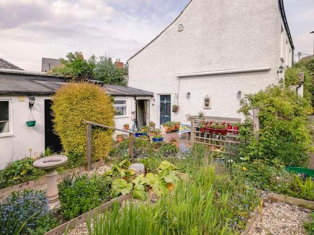 House for sale in Merrivale, Ross-on-Wye