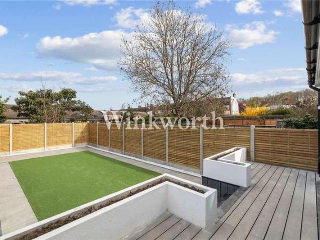 House for sale in London Borough of Haringey, Greater London