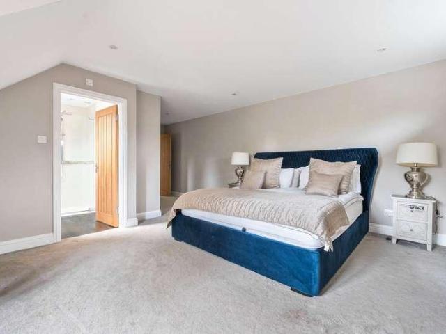 House for sale in Ifold, Chichester