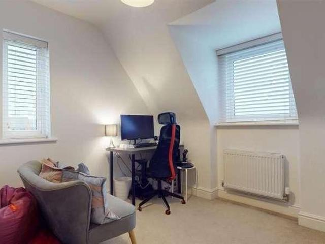 House for sale in Oakridge Park, Old Wolverton