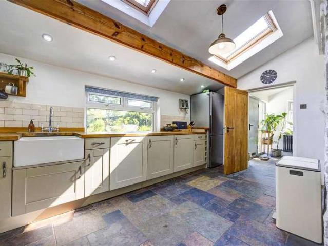 House for sale in Brackenbottom, North Yorkshire