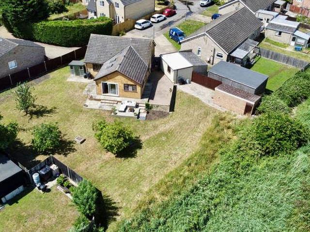 House for sale in Barway, Cambridgeshire