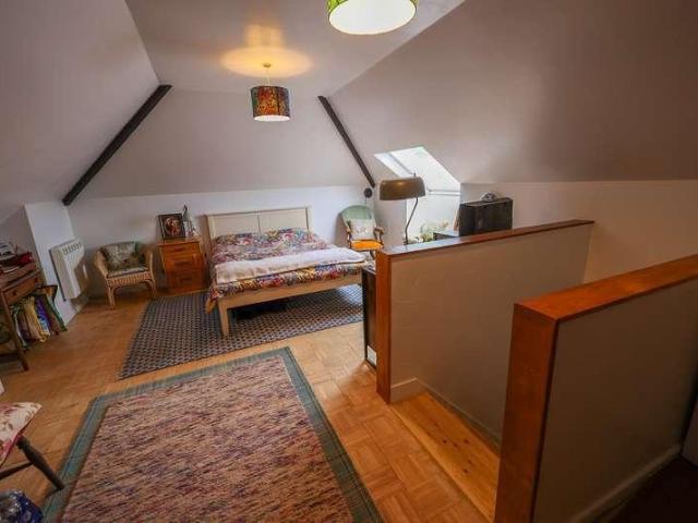 House for sale in Cornwall