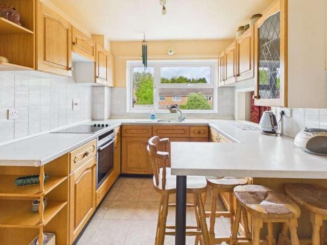 House for sale in Budlake, Devon
