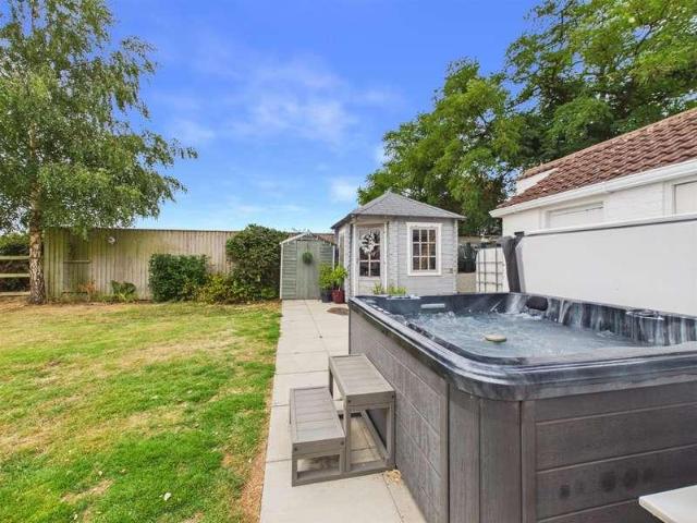House for sale in Belleau, Lincolnshire