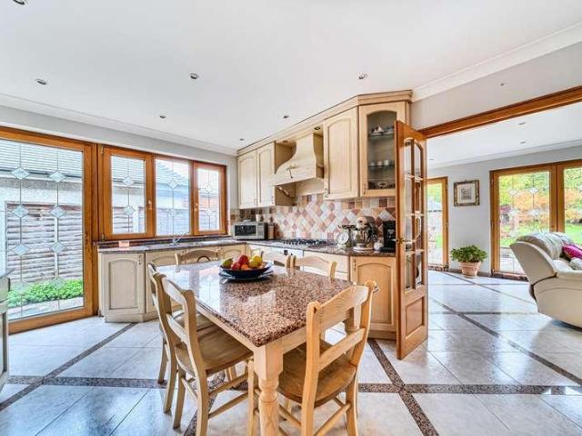 House for sale in Row Town, Surrey