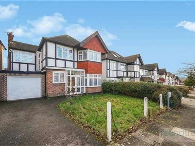 House for sale in The Hyde, Greater London