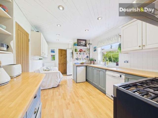House for sale in Soudley, Shropshire