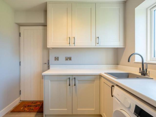 House for sale in Barton, Leicestershire