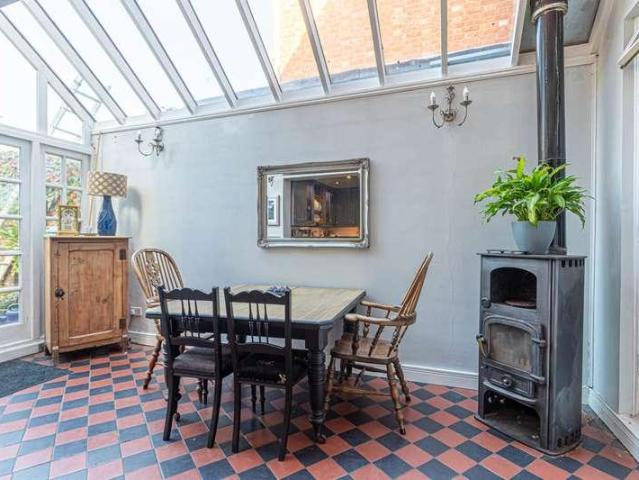 House for sale in Caversham, Reading