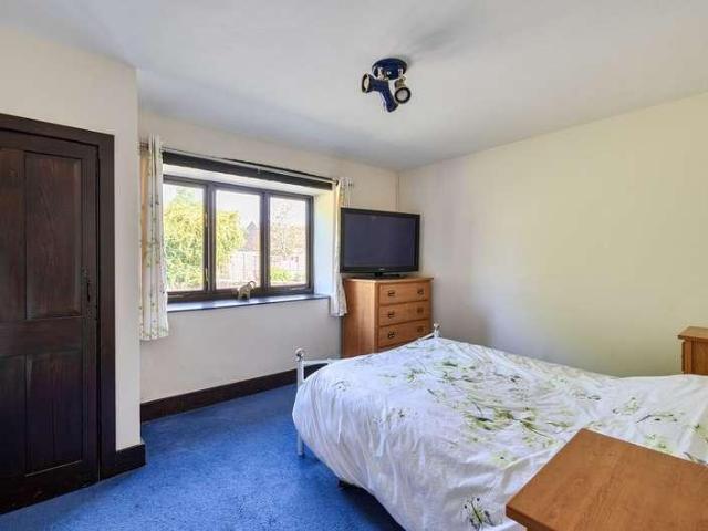 House for sale in Bower Hinton, Martock