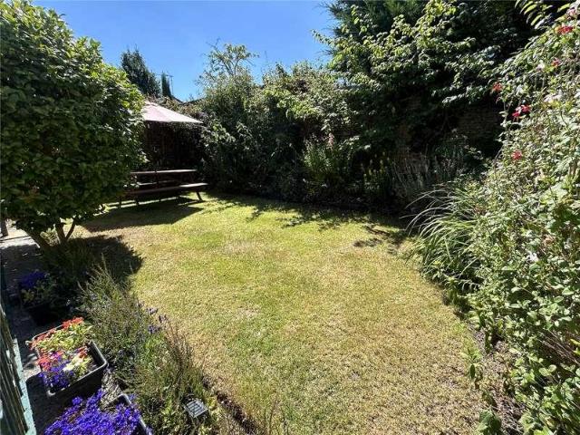 House for sale in Tiverton, Mid Devon