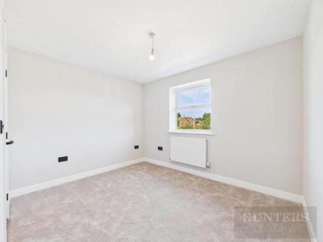 House for sale in Brandesburton, East Riding Of Yorkshire