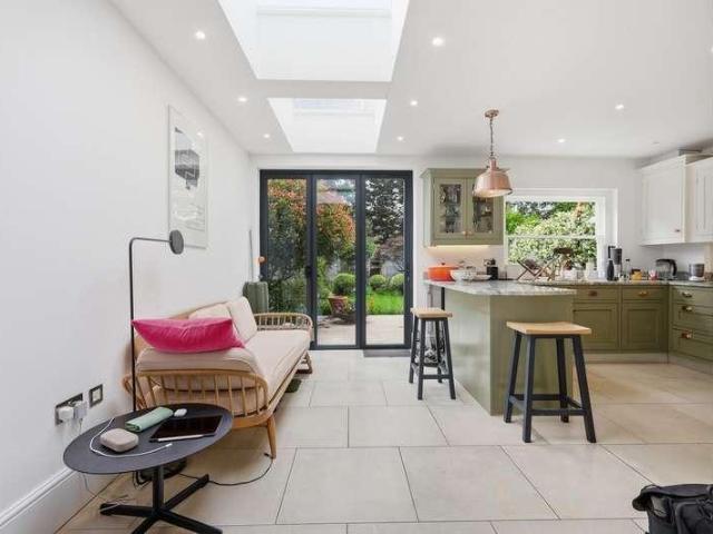 House for sale in Wanstead, Greater London