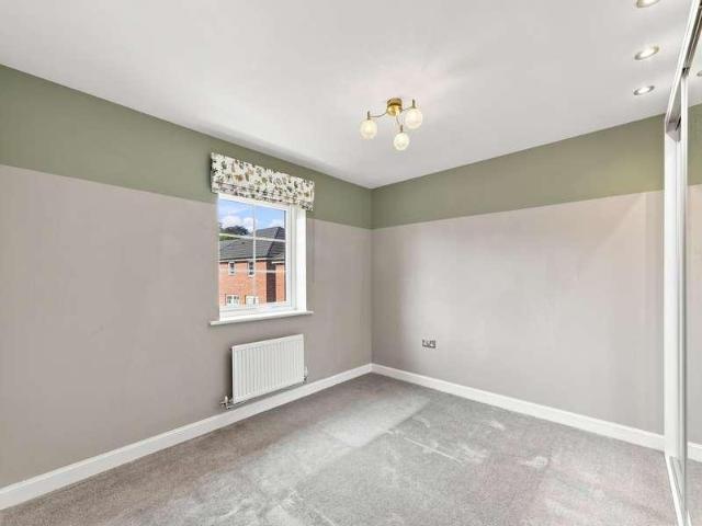 House for sale in Costhorpe, East Midlands