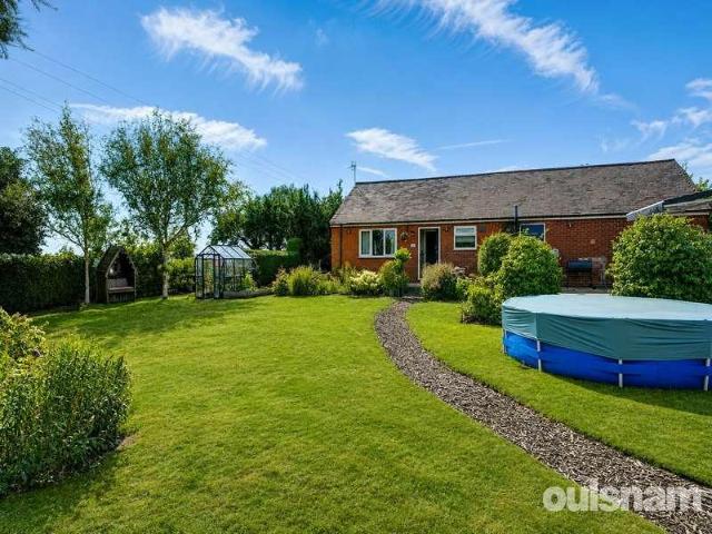 House for sale in Martin Hussingtree, Crookhill