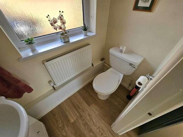 House for sale in Elmdon Heath, Solihull