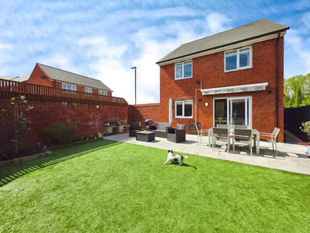 House for sale in Stonehouse, Great Oldbury
