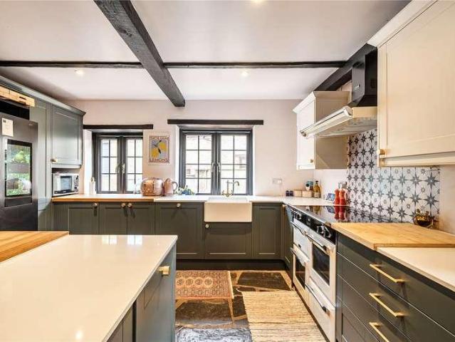 House for sale in Budlake, Devon