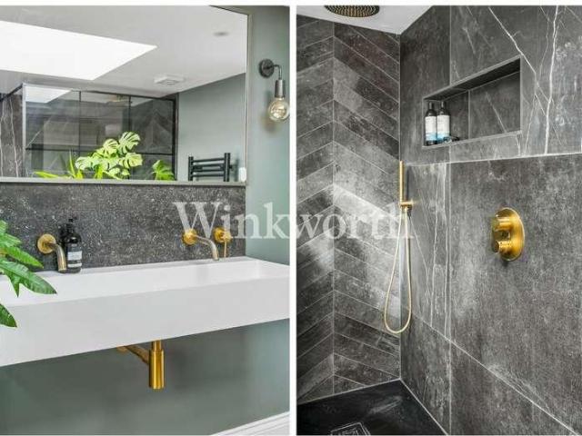 House for sale in South Tottenham, Greater London