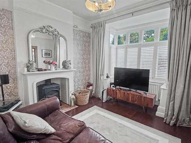 House for sale in Balsall Heath, Birmingham