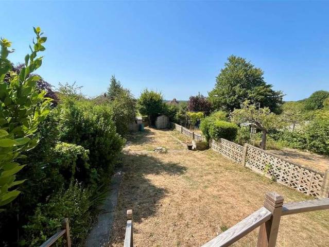 House for sale in Salisbury, Wiltshire