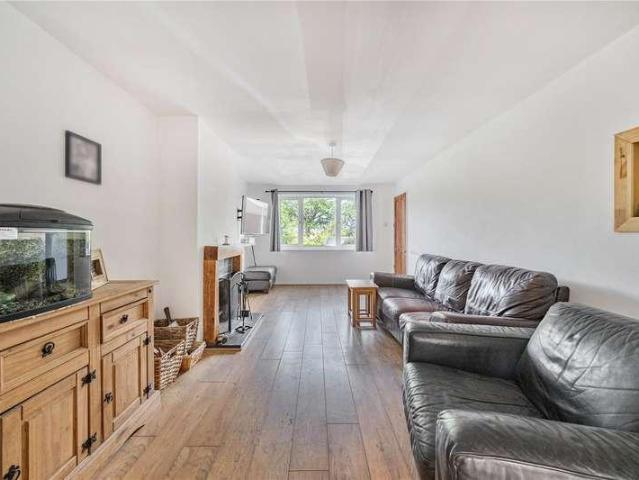 House for sale in Wash Common, Enborne