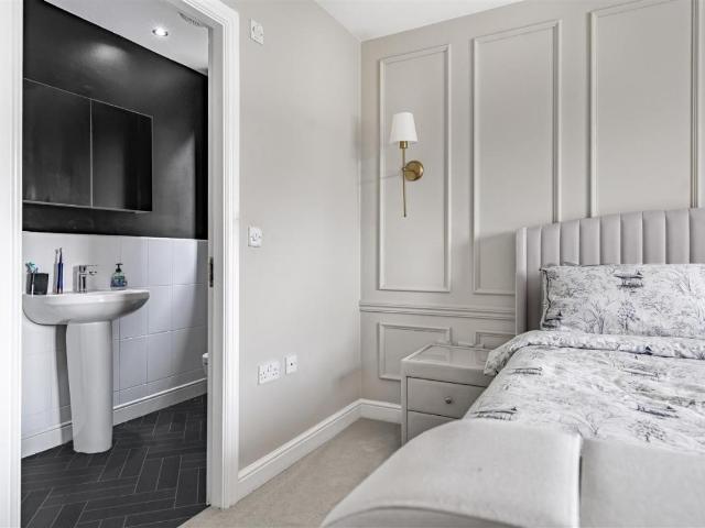 House for sale in Bedford, Wigan