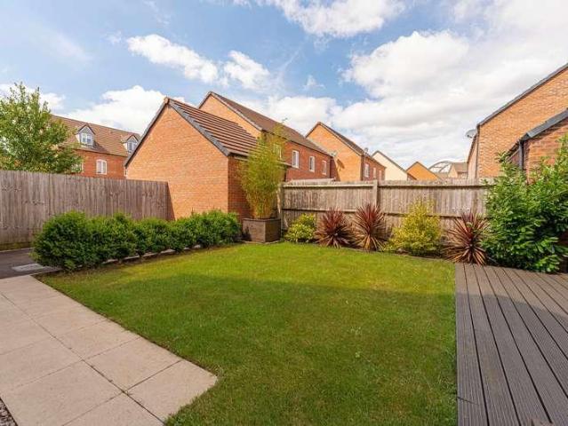 House for sale in Wales