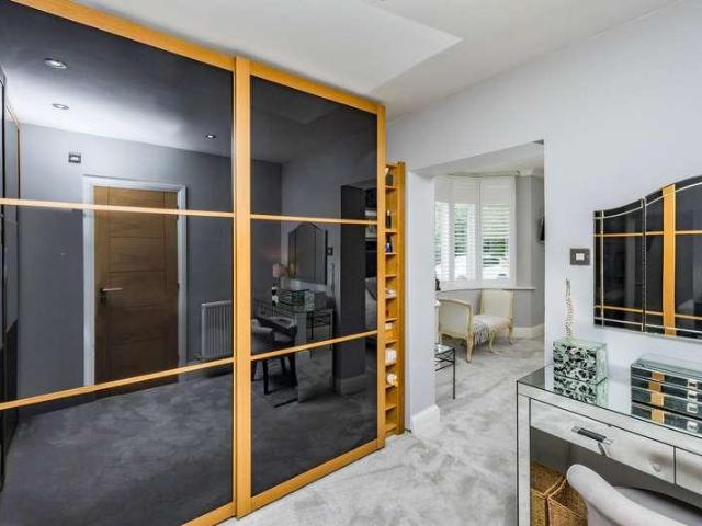 House for sale in Worthing, West Sussex