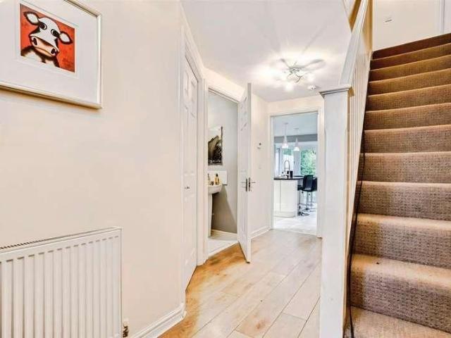 House for sale in West Yorkshire
