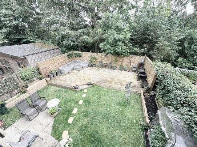 House for sale in Rimbleton, Caskieberran