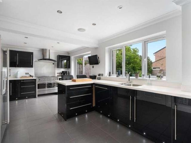 House for sale in West Moors