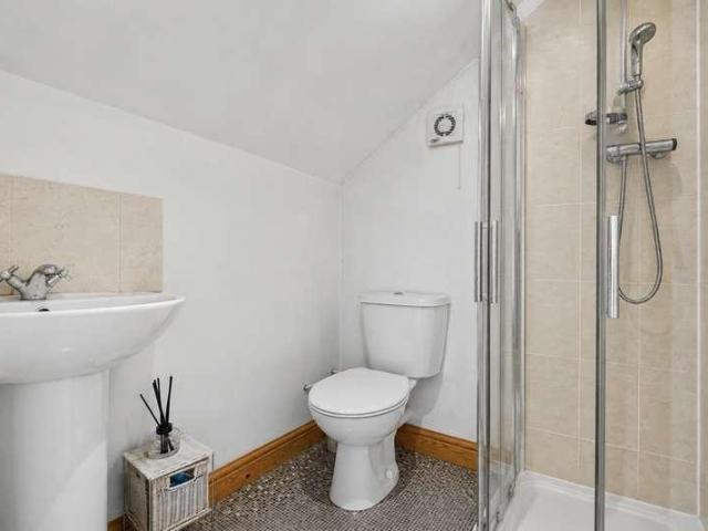 House for sale in Caldermill, East Midlands